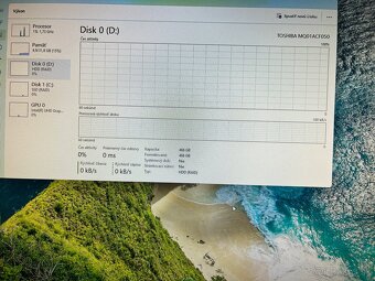 DELL Optiplex 5060SFF (i5-8500 ,32GB RAM,SSD,HDD,win11) 17 - 8