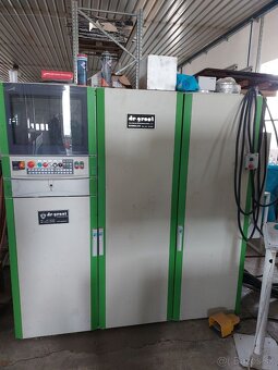 CNC biesse Rover 37 FTXL - 8