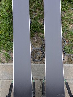 lyže Atomic Redster X9 WB + X 12 GW, 168cm - 8