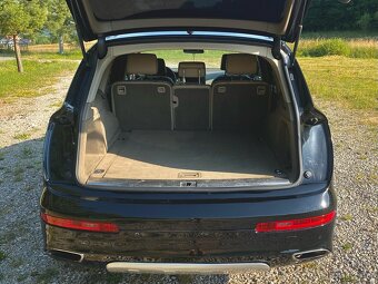 Audi Q7 4L 2006 V6 3.0 TDI QUATTRO 171KW - 8