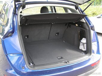 Audi Q5 2.0 TDI 163k quattro S tronic - 8