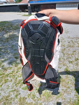 KTM 640 - 8