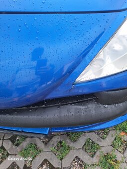 Peugeot 206 plus - 8