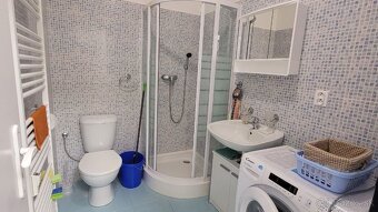 Prenájom jednoizbového bytu, Senica - 8