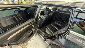 Vw passat B8 2.0 TDI highline busines 110 KW DSG 7. - 8
