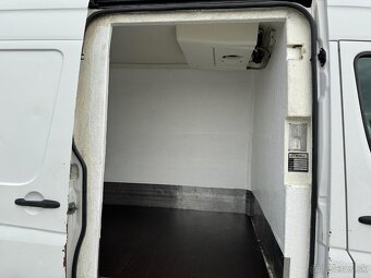 Volkswagen Crafter L4H3 - 8