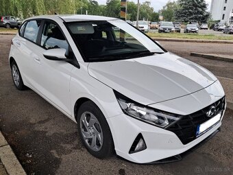 Hyundai i20 - 8