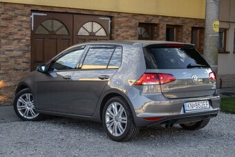 VW Golf 1.4 TSI Comfortline EU6 - 39tis. km/1.majiteľ - 8