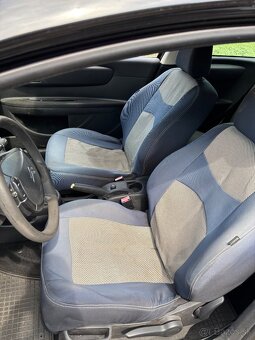Citroen C4 1.6 80kw - 8