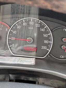 Suzuki sx4 - 8