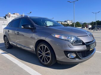 Renault Mégane Grandtour 1.6 DCI BOSE edicia - 8