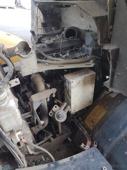 Komatsu wa70 - 8
