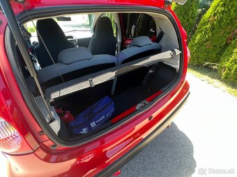 Peugeot 107 63tkm - 8