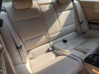 Rozpredam bmw e92 320d 130kw - 8
