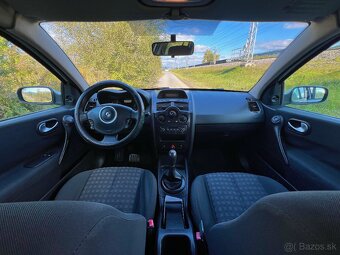 ‼️ Renault Megane Grandtour 1.5 dCi – Možná výmena/leasing - 8