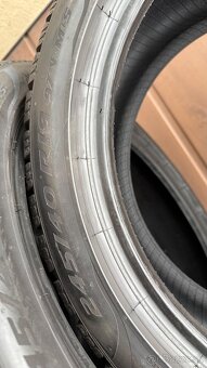 Pirelli Pzero 245/40 R18 zimné - 8