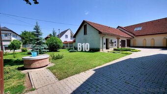 Veľký dom, dvojgaráž a záhrada snov Splňte si sen o bývaní - 8