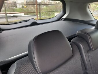 Mitsubishi Outlander 2.0i LPG (BRC) – priestranné, úsporné a - 8