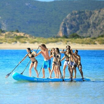 Paddleboard Aqua Marina Mega - 8
