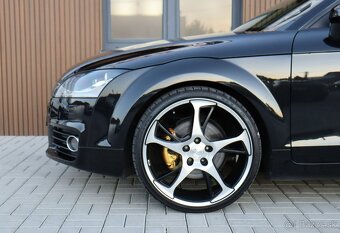 Audi TT Coupé 1.8 TFSI - 8