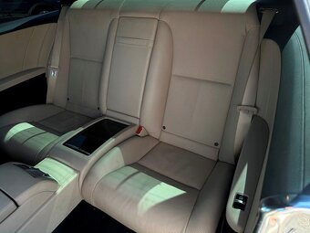 Mercedes CL 500 4Matic - 8