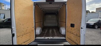 Fiat Ducato 3 liter 180hp - 8