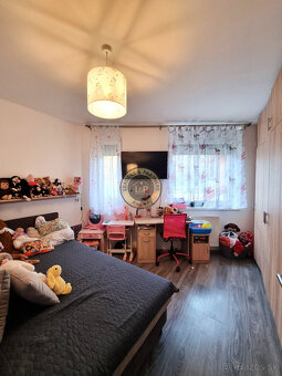 PREDAJ 3izbový byt so záhradkou Mosonmagyaróvár - 8