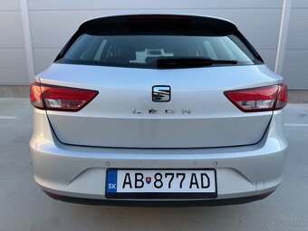 Seat Leon 1.6TDI Style Ecomotive - 8