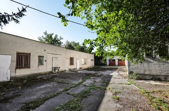 Pálffyho letohrádok - 8