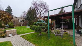 Dvojpodlažná bytová jednotka v RD (Olováry, okr. V. Krtíš. - 8