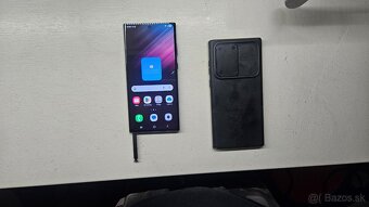 Samsung Galaxy S22 Ultra 12/256GB - aj vymením - 8