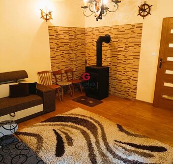 Na predaj: Útulná chalúpka v lone prírody – Parihuzovce - 8