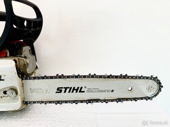 STIHL MS 211 - 8