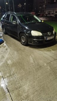Volkswagen golf variant 5 2008 1,9tdi 77kw - 8