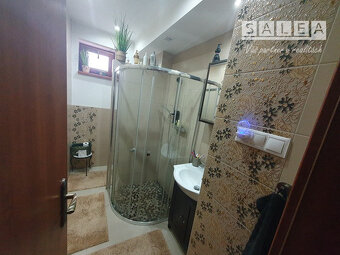 Zaujímavý 4-izbový Rodinný dom (1167m2) Vodárenská Piešťany - 8