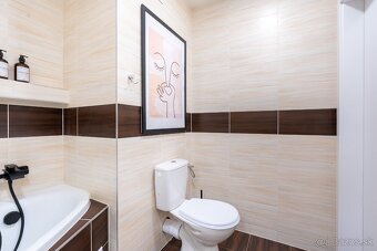 Na predaj 3 izbový byt po rekonštrukcii- Mateja Bela TN - 8