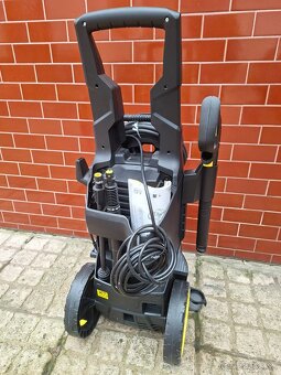 Vapka Kärcher K 6 special - nová nepoužitá - 8