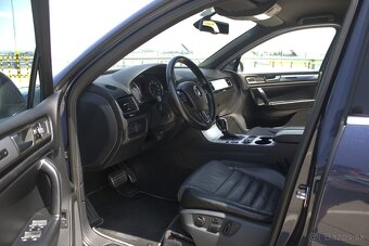 Volkswagen Touareg II 3.0 V6 TDI, 180kw BlueMotion, R-Line, - 8