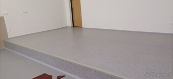 Podlahárske práce - 8