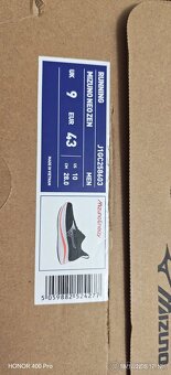 Mizuno Neo Zen 43 - 8