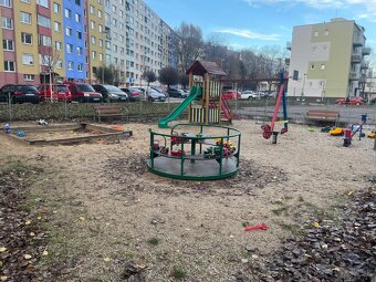 Prenájom priestoru Andrusovova, Bratislava - Petržalka - 8