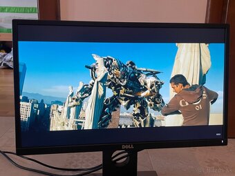 Monitor Dell P2217H - 8
