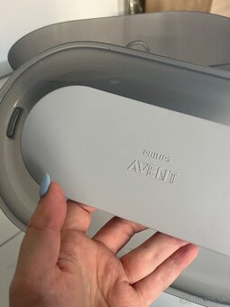 Philips avent sterilizátor na cumliky, fľašky, nádoby - 8
