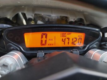 Husqvarna FE 350 2018 - 8