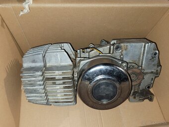 moped korádo diely - 8