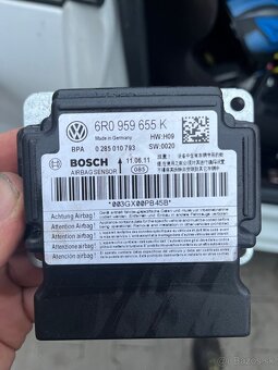 Diely Seat Ibiza SC 6J - 8