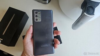 Samsung Galaxy Note 20 - 8