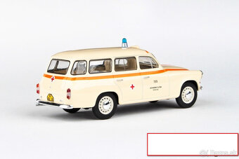 modely v mierke 1-3 - 8