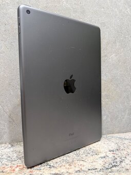 Apple iPad 7.gen 32gb Wi-Fi Spacegray - 8