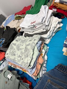 Mix detského oblečenia - 8